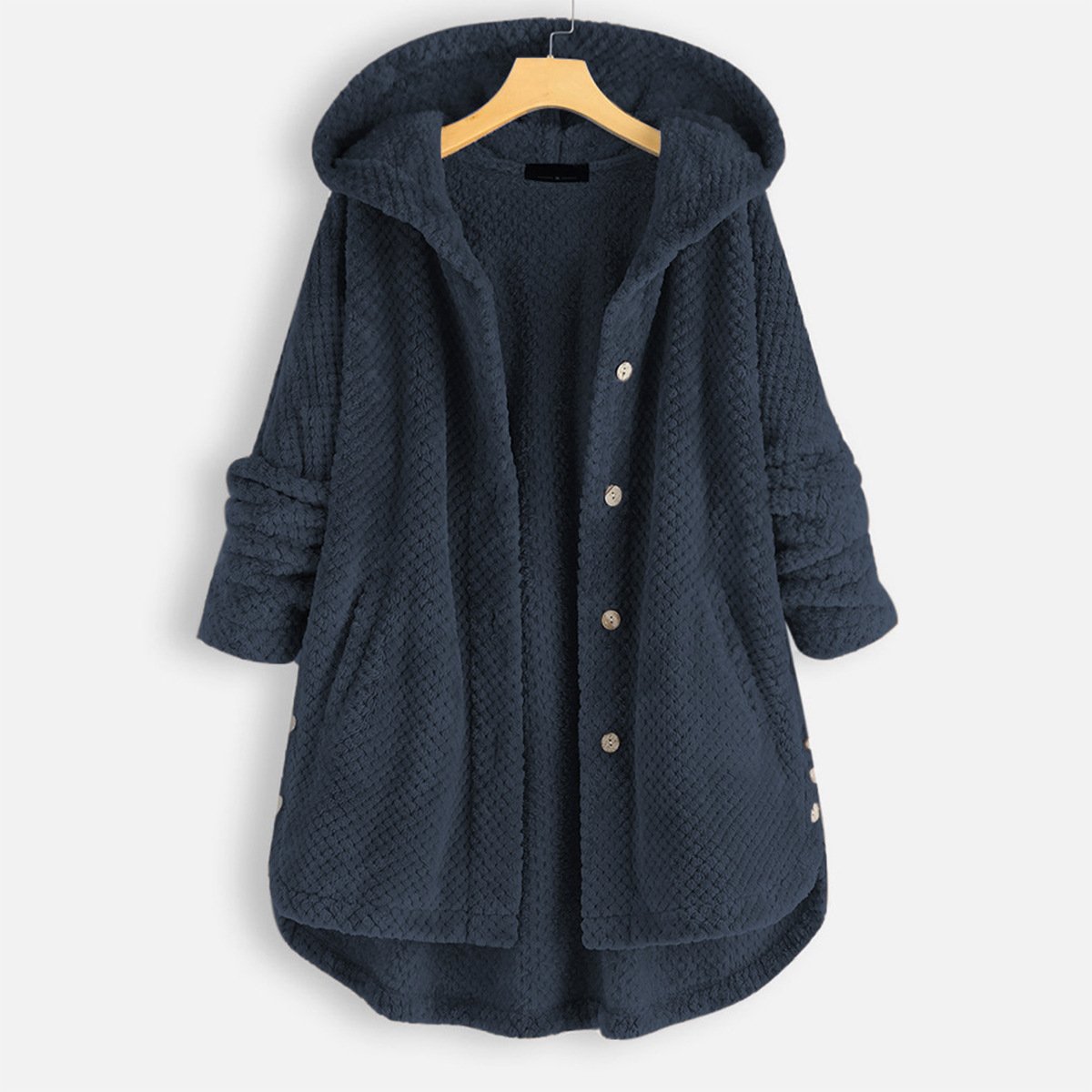 Women's Fleece Vest Soft Warm