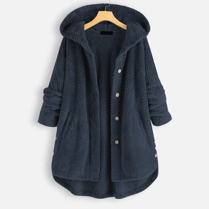Women's Fleece Vest Soft Warm