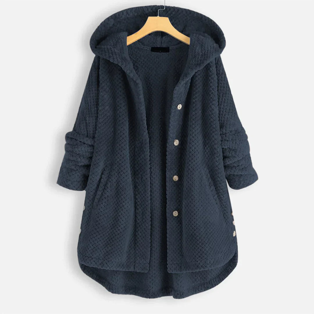 Women's Fleece Vest Warm and Comfortable