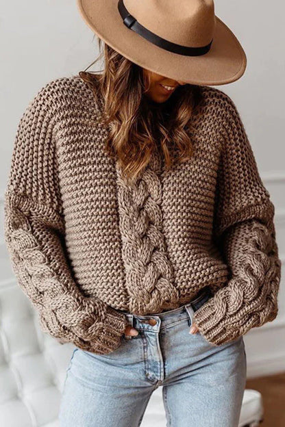 Soft Women's Sweaters