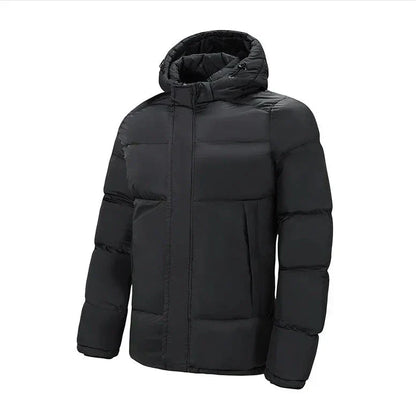 Men's Tailored Jacket Soft Cotton