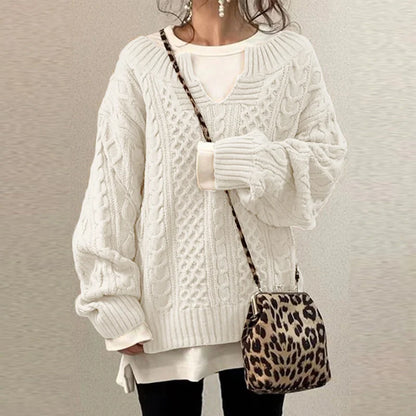 Comfortable Plus Size Sweaters