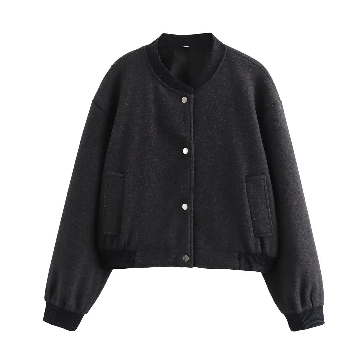 Women's Autumn Street Style Parka