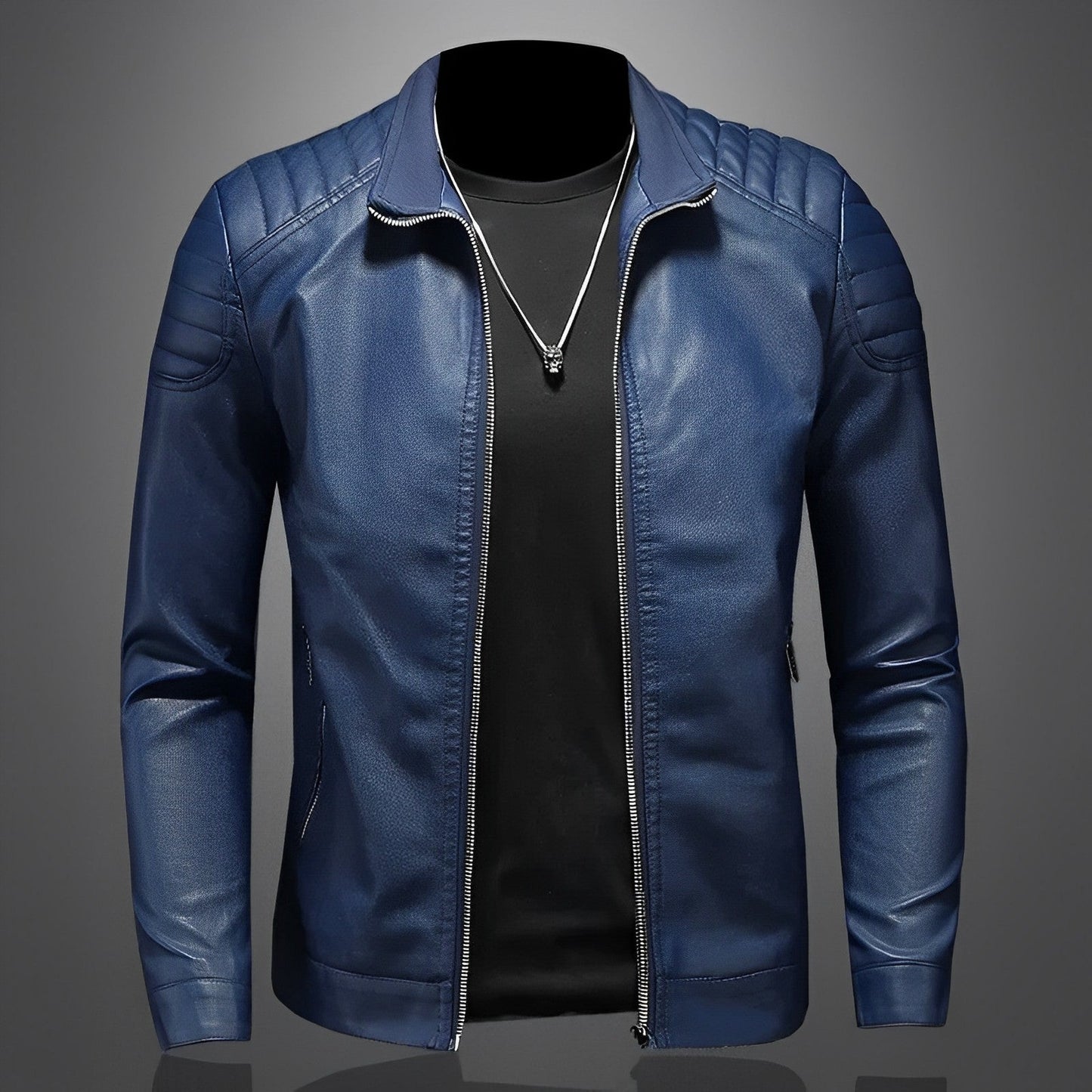 Jovan - Herren Winterparka Premium Qualität - IdealeKleiden