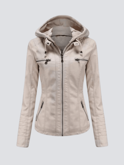 Women's Parka Classic Timeless