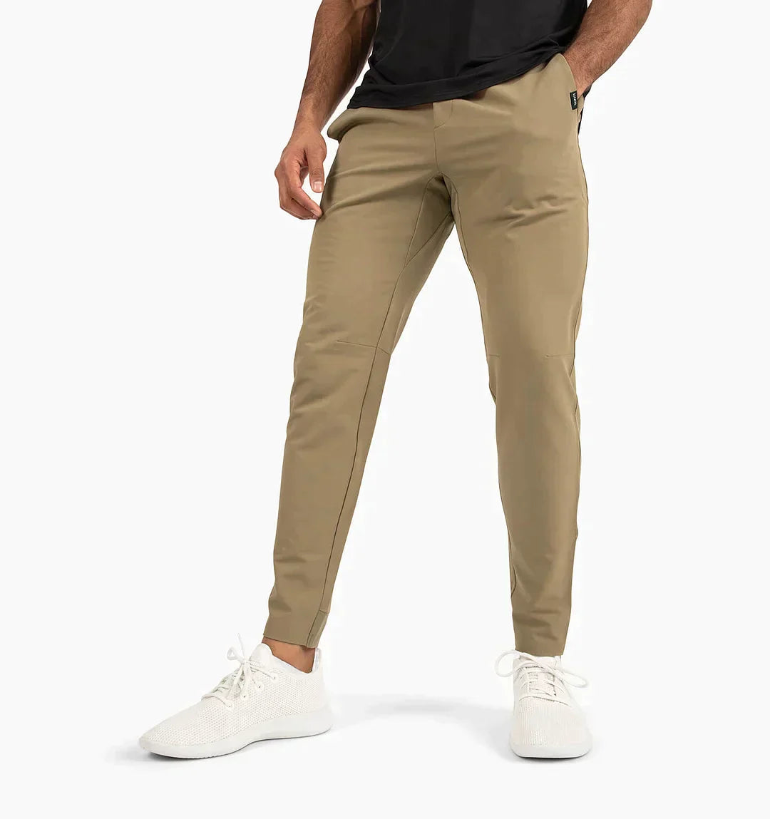 Aston - Lightweight running pants for men