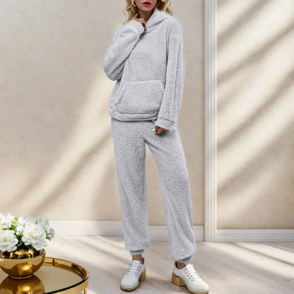 Women's Long Sleeve Elegant Winter Coat