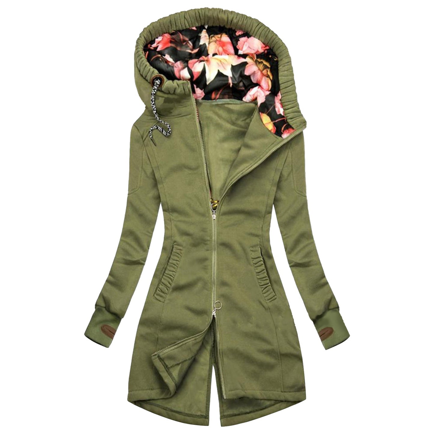 Elegant Winter Clothing Chic Fashionable Autumn Winter