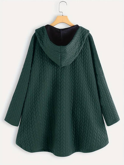 Women's Warm Comfortable Winter Jacket