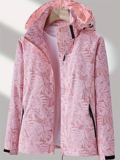 Men's Raincoat Stylish Waterproof