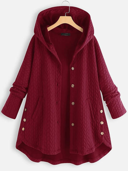 Women's Warm Comfortable Winter Jacket