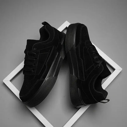 Stylish Men's Sneakers Modern Sporty