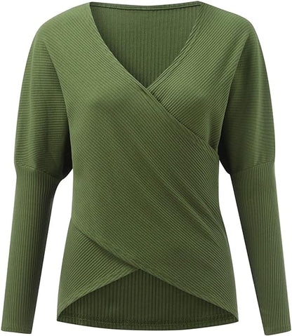 Premium Winter Pullover Cable Knit Design