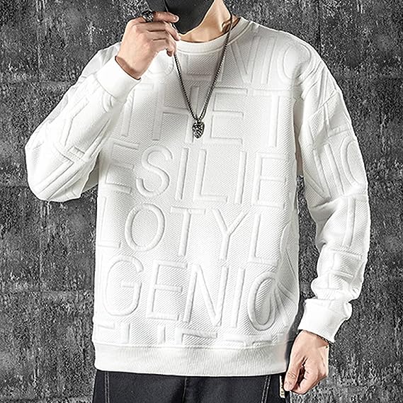 Soft Round Neck Sweaters for Women