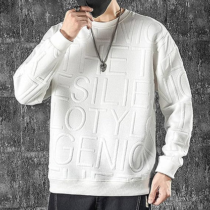 Soft Round Neck Sweaters for Women