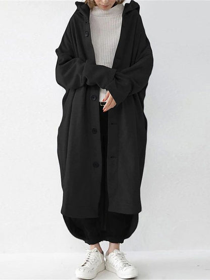 Stylish Women's Winter Coat Comfortable & Warm