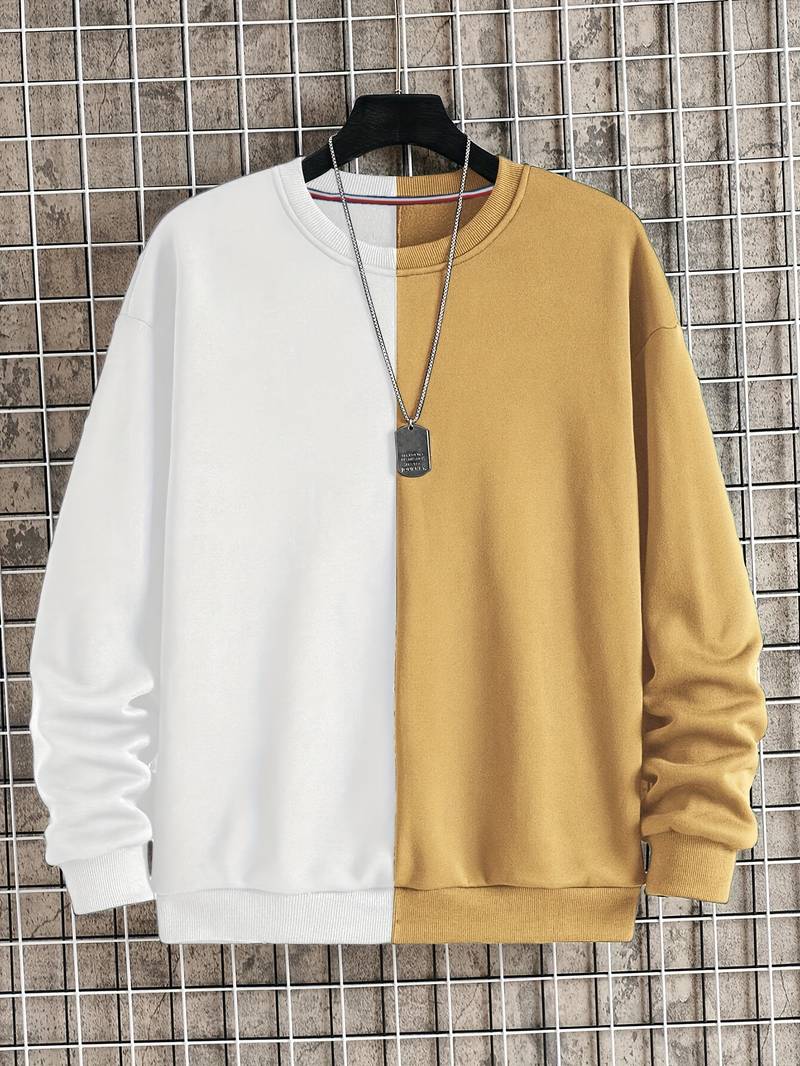 Casual Pullover 5050 Casual Style