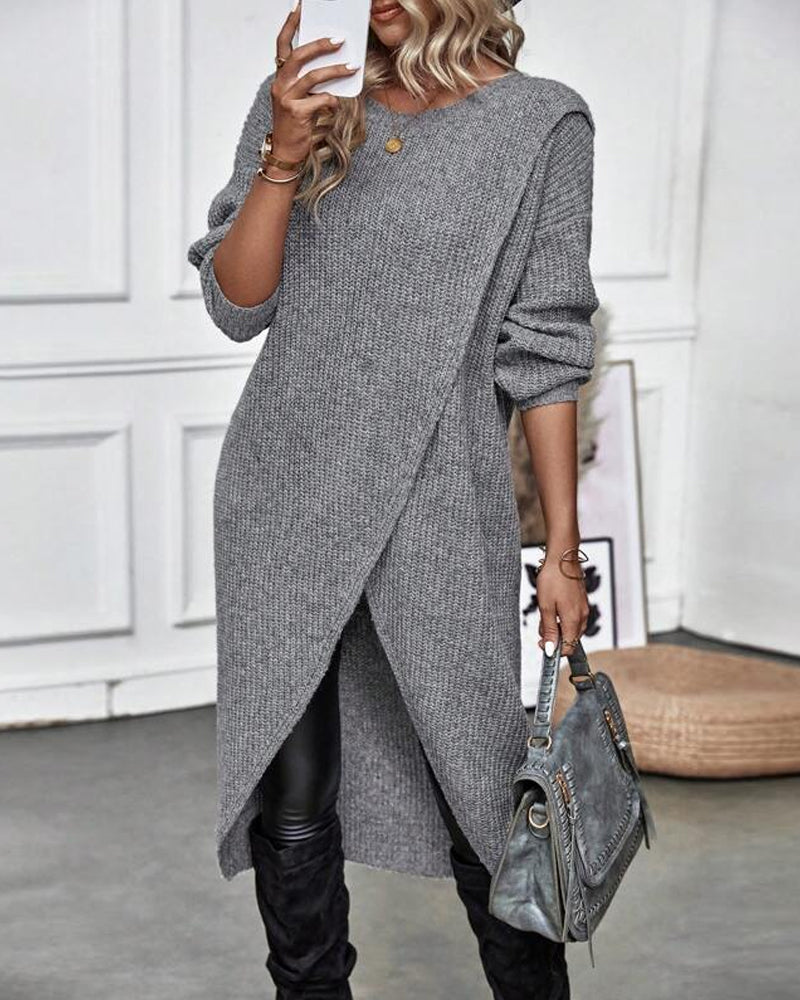 Elegant Women's Dress Timeless Chic