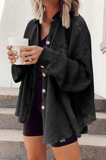 Bequeme Damenjacke Modern Design