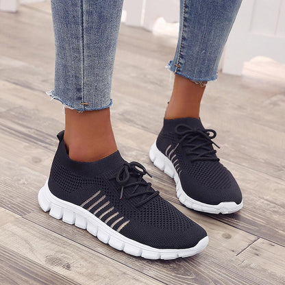 Comfortable Orthopedic Breathable Shoes