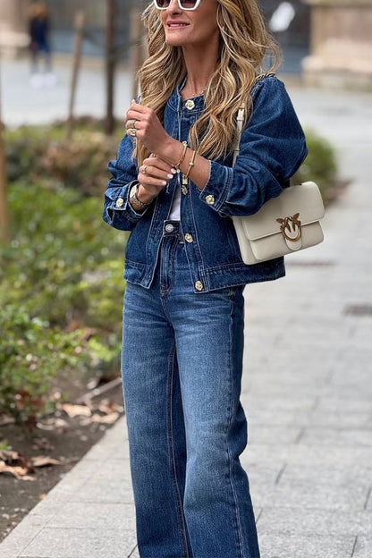 Stylish women's jacket Matilda
