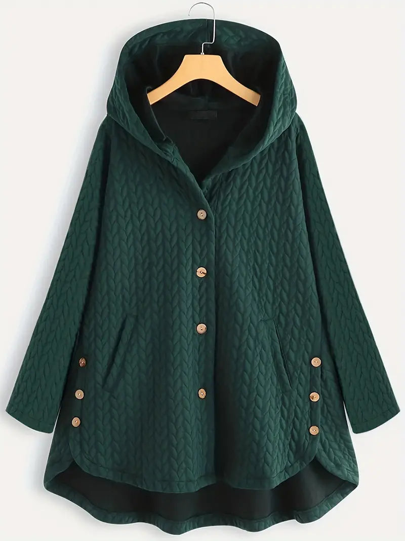 Elegant Winter Coats for Women