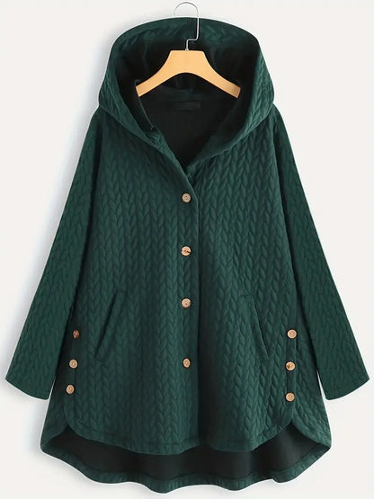 Elegant Winter Coats for Women