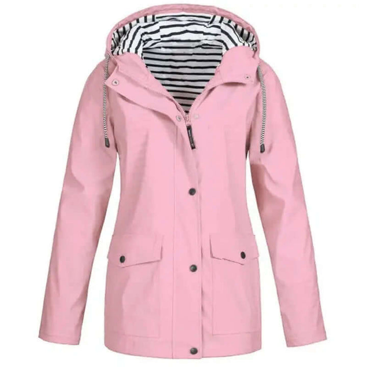 Waterproof Women&