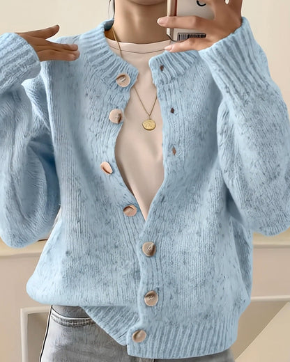 Stylish Uni Cardigan
