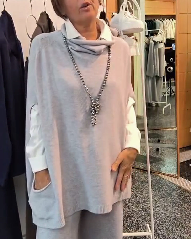 Elegant Clothing | Sophisticated Blouse for Women