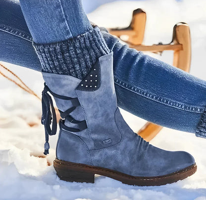 Winter Boots Large Sizes Fast Shipping