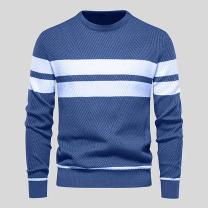 Men's Sweater Warm Cotton Comfortable