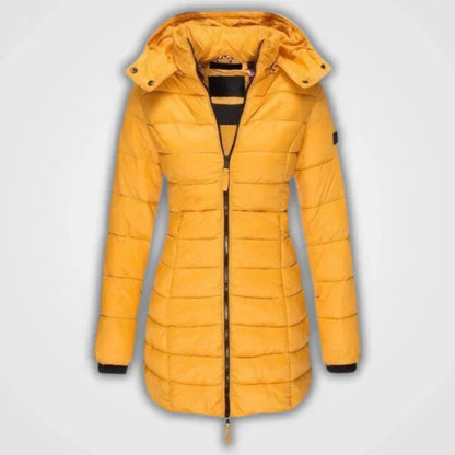 Women's Winter Coat Abigail Elegant