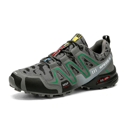 Men's Hiking Boots Versatile Robust Outdoor