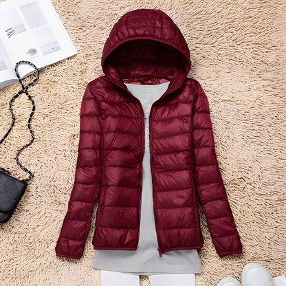 Slim Women's Jacket Casual Slim Fit