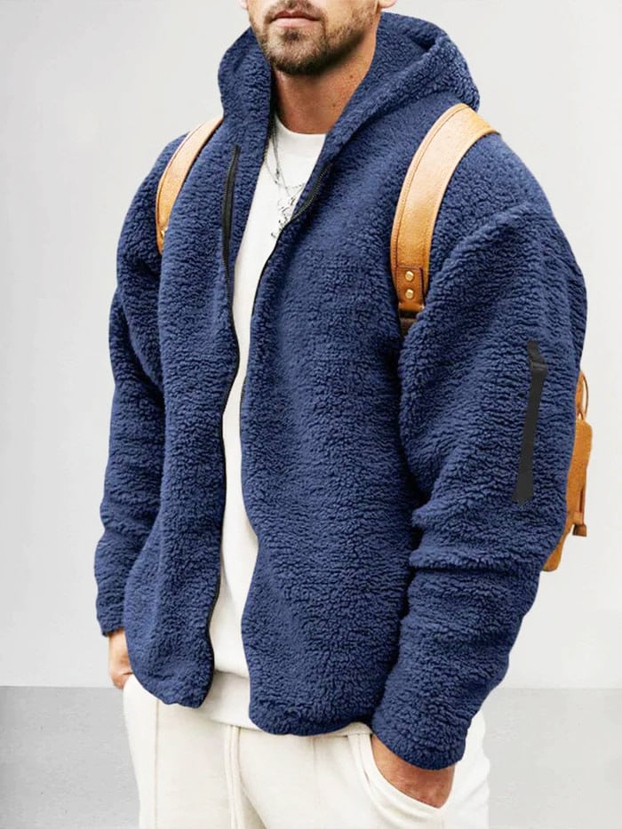 Thermal Fleece Dress Warm & Comfortable