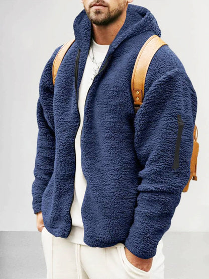 Thermal Fleece Dress Warm & Comfortable