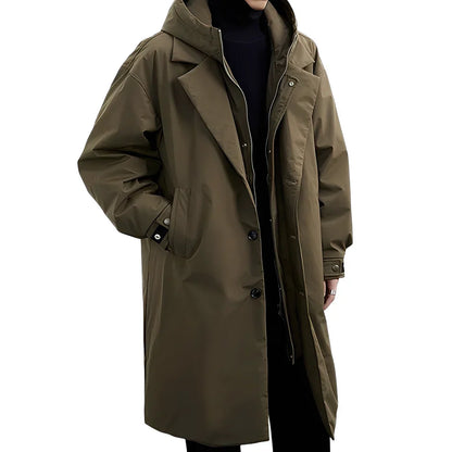 Men's Jacket Versatile Comfortable Outdoor