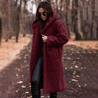 Stylish Modern Women's Coats