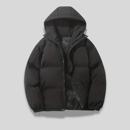 Modern Bomber Jacket Elegant Design