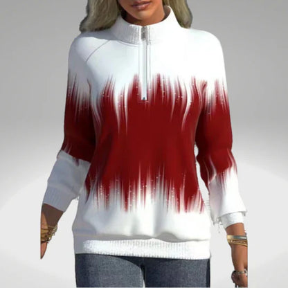 Comfortable Men's Winter Warm Sweatshirt
