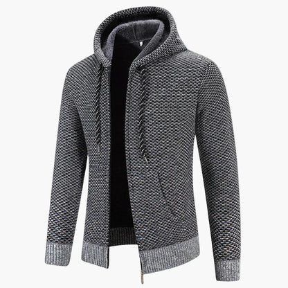 Warm Cardigan Autumn Winter