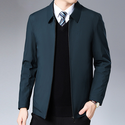 Victor - Stylish Women's Winter Jacket