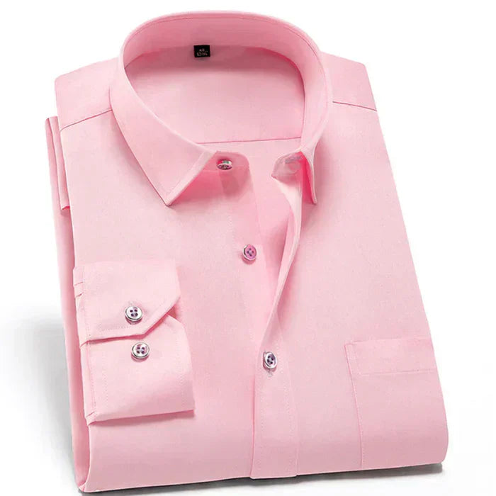 Elegant Clothing | Slim Fit Stretch Women's Breathable Dress