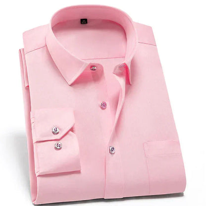 Elegant Clothing | Slim Fit Stretch Women's Breathable Dress