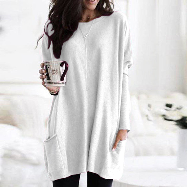 Stylish Sweatshirt Jacket with Pockets Premium Quality