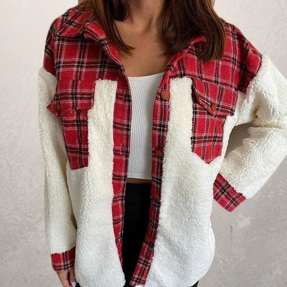 Women's Lightweight Cotton Summer Jacket