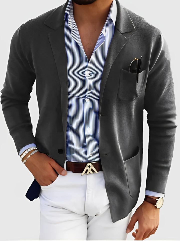 Custom-tailored Men&