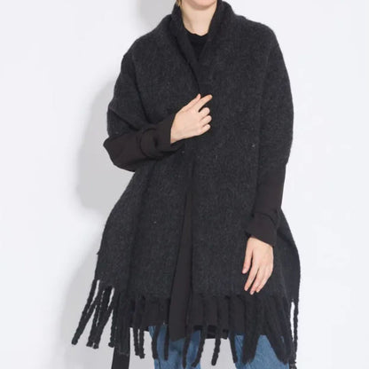 Soft Pastel Scarves Collection Women