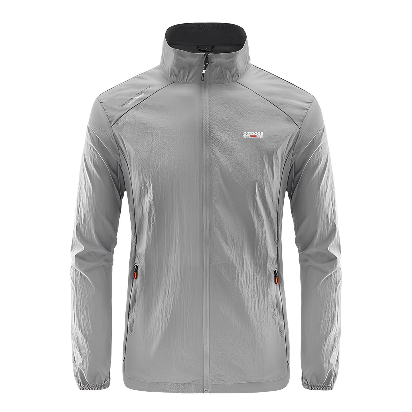 Men's Waterproof Outdoor Jacket
